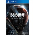 Mass Effect Andromeda PS4